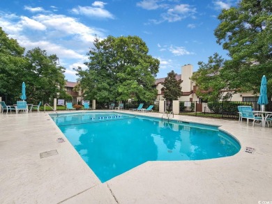 How would you like to own a townhome that is short walk or golf on Arcadian Shores Golf Club in South Carolina - for sale on GolfHomes.com, golf home, golf lot