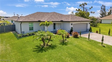 Price Adjustment!. TurnKey Florida-Style Pool Home Embracing the on Palmetto-Pine Country Club in Florida - for sale on GolfHomes.com, golf home, golf lot