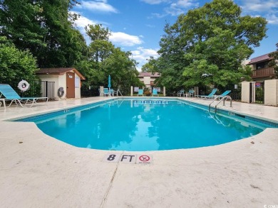 How would you like to own a townhome that is short walk or golf on Arcadian Shores Golf Club in South Carolina - for sale on GolfHomes.com, golf home, golf lot