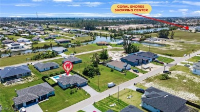 Price Adjustment!. TurnKey Florida-Style Pool Home Embracing the on Palmetto-Pine Country Club in Florida - for sale on GolfHomes.com, golf home, golf lot