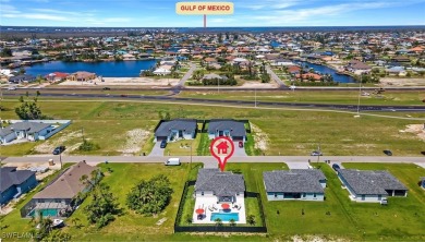 Price Adjustment!. TurnKey Florida-Style Pool Home Embracing the on Palmetto-Pine Country Club in Florida - for sale on GolfHomes.com, golf home, golf lot