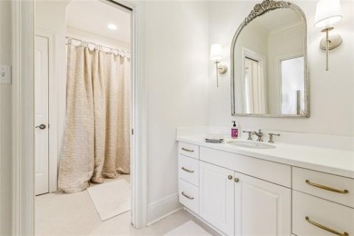 Presenting an exceptional residence in St. Charles Parish on Ormond Country Club in Louisiana - for sale on GolfHomes.com, golf home, golf lot