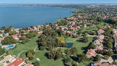 Resort-Style Lakeside Living in a Gated Golf Community on Lakeside Village Golf Course in Texas - for sale on GolfHomes.com, golf home, golf lot