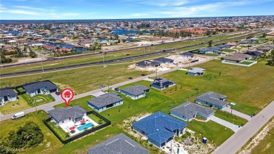Price Adjustment!. TurnKey Florida-Style Pool Home Embracing the on Palmetto-Pine Country Club in Florida - for sale on GolfHomes.com, golf home, golf lot