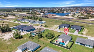 Price Adjustment!. TurnKey Florida-Style Pool Home Embracing the on Palmetto-Pine Country Club in Florida - for sale on GolfHomes.com, golf home, golf lot