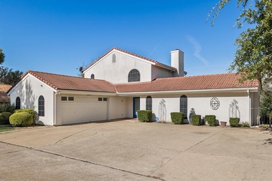 Resort-Style Lakeside Living in a Gated Golf Community on Lakeside Village Golf Course in Texas - for sale on GolfHomes.com, golf home, golf lot