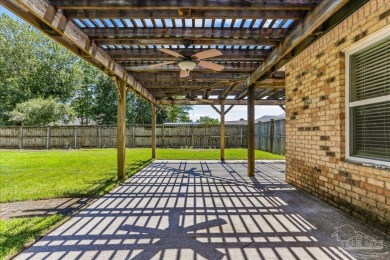 Tucked away in the sought-after Perdido Bay Country Club Estates on Perdido Bay Golf Club in Florida - for sale on GolfHomes.com, golf home, golf lot