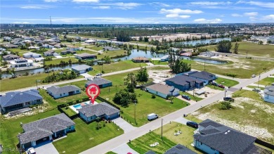 Price Adjustment!. TurnKey Florida-Style Pool Home Embracing the on Palmetto-Pine Country Club in Florida - for sale on GolfHomes.com, golf home, golf lot