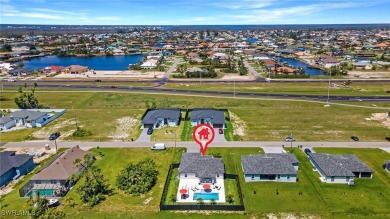 Price Adjustment!. TurnKey Florida-Style Pool Home Embracing the on Palmetto-Pine Country Club in Florida - for sale on GolfHomes.com, golf home, golf lot