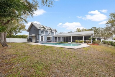 NO WATER DAMAGE FROM HURRICANE HELENE OR MILTON! Home appraised on Mangrove Bay Golf Course in Florida - for sale on GolfHomes.com, golf home, golf lot