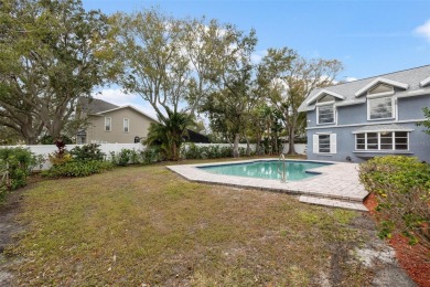 NO WATER DAMAGE FROM HURRICANE HELENE OR MILTON! Home appraised on Mangrove Bay Golf Course in Florida - for sale on GolfHomes.com, golf home, golf lot