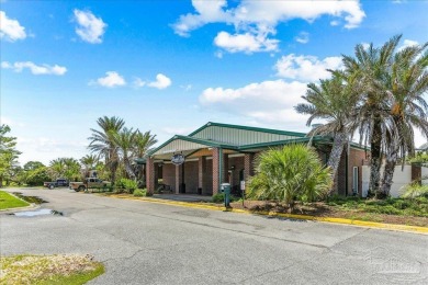 Tucked away in the sought-after Perdido Bay Country Club Estates on Perdido Bay Golf Club in Florida - for sale on GolfHomes.com, golf home, golf lot
