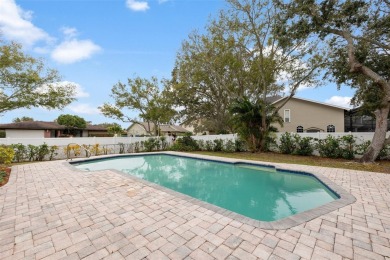 NO WATER DAMAGE FROM HURRICANE HELENE OR MILTON! Home appraised on Mangrove Bay Golf Course in Florida - for sale on GolfHomes.com, golf home, golf lot