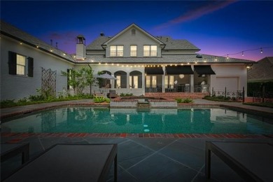 Presenting an exceptional residence in St. Charles Parish on Ormond Country Club in Louisiana - for sale on GolfHomes.com, golf home, golf lot