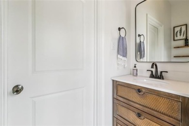 Presenting an exceptional residence in St. Charles Parish on Ormond Country Club in Louisiana - for sale on GolfHomes.com, golf home, golf lot