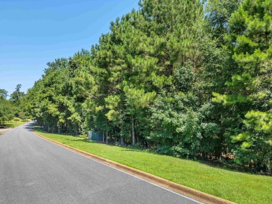 Build Your Dream Home in Golden Eagle - Nature at Your Back on Golden Eagle Country Club in Florida - for sale on GolfHomes.com, golf home, golf lot