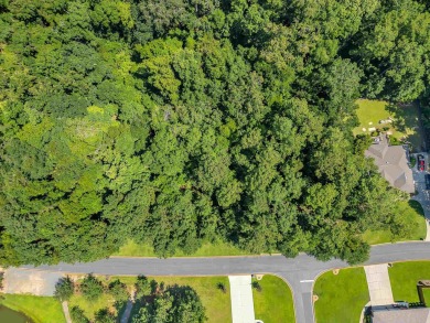 Build Your Dream Home in Golden Eagle - Nature at Your Back on Golden Eagle Country Club in Florida - for sale on GolfHomes.com, golf home, golf lot