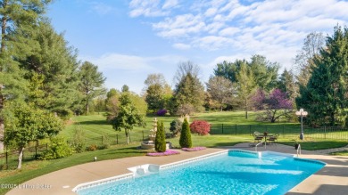 Spacious walk-out ranch offering panoramic views situated on on Hunting Creek Country Club in Kentucky - for sale on GolfHomes.com, golf home, golf lot