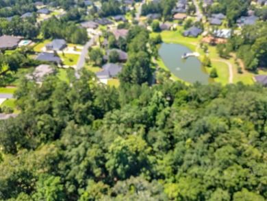 Build Your Dream Home in Golden Eagle - Nature at Your Back on Golden Eagle Country Club in Florida - for sale on GolfHomes.com, golf home, golf lot