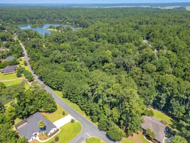 Build Your Dream Home in Golden Eagle - Nature at Your Back on Golden Eagle Country Club in Florida - for sale on GolfHomes.com, golf home, golf lot