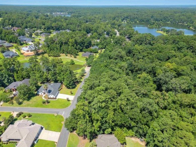 Build Your Dream Home in Golden Eagle - Nature at Your Back on Golden Eagle Country Club in Florida - for sale on GolfHomes.com, golf home, golf lot