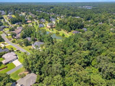 Build Your Dream Home in Golden Eagle - Nature at Your Back on Golden Eagle Country Club in Florida - for sale on GolfHomes.com, golf home, golf lot