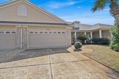 Excellent value in this centrally located Diamond Lakes on Indian Bayou Golf and Country Club in Florida - for sale on GolfHomes.com, golf home, golf lot