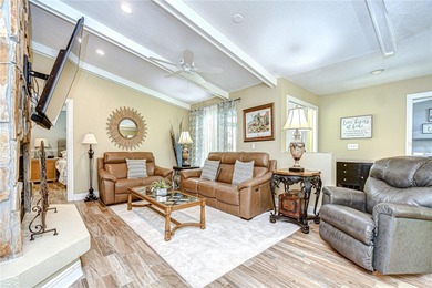 Auction Property. AUCTION! Sold free and clear of all liens on Carrollwood Country Club in Florida - for sale on GolfHomes.com, golf home, golf lot