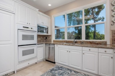 Perched on one of La Costa's most coveted streets, this on La Costa Resort and Spa in California - for sale on GolfHomes.com, golf home, golf lot
