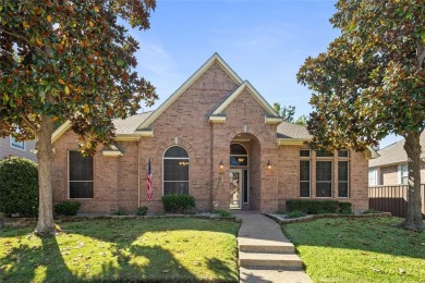 Welcome to your dream home nestled in the prestigious Golf on Stewart Peninsula Golf Course in Texas - for sale on GolfHomes.com, golf home, golf lot