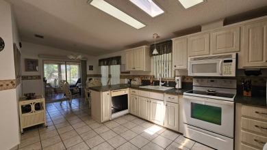 Welcome to your dream home! This beautifully maintained on LaPlaya Golf Club in Florida - for sale on GolfHomes.com, golf home, golf lot
