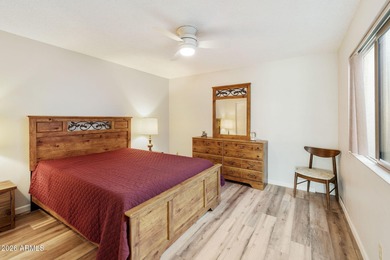 Welcome to the highly sought-after 55+ Fountain of the Sun on Fountain of the Sun Country Club in Arizona - for sale on GolfHomes.com, golf home, golf lot