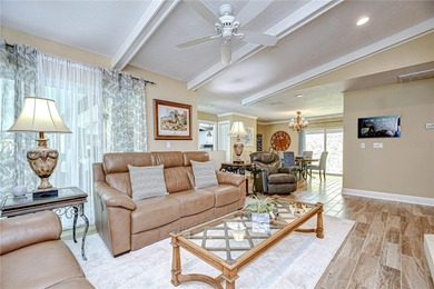 Auction Property. AUCTION! Sold free and clear of all liens on Carrollwood Country Club in Florida - for sale on GolfHomes.com, golf home, golf lot