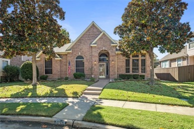 Welcome to your dream home nestled in the prestigious Golf on Stewart Peninsula Golf Course in Texas - for sale on GolfHomes.com, golf home, golf lot