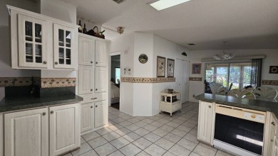 Welcome to your dream home! This beautifully maintained on LaPlaya Golf Club in Florida - for sale on GolfHomes.com, golf home, golf lot