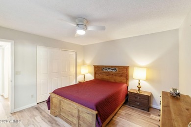 Welcome to the highly sought-after 55+ Fountain of the Sun on Fountain of the Sun Country Club in Arizona - for sale on GolfHomes.com, golf home, golf lot