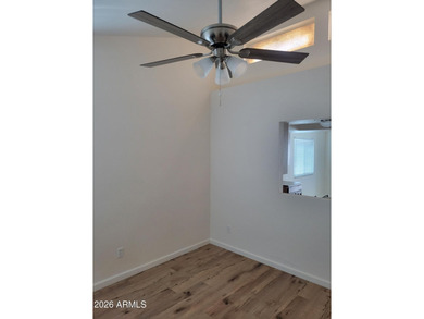 RARE DUPLEX OPPORTUNITY in Beautiful Gold Canyon! One of the few on Gold Canyon Golf Resort - Sidewinder in Arizona - for sale on GolfHomes.com, golf home, golf lot