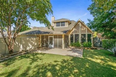 Welcome to your dream home nestled in the prestigious Golf on Stewart Peninsula Golf Course in Texas - for sale on GolfHomes.com, golf home, golf lot