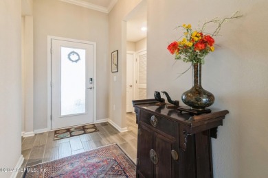 Lakeview Smart Home with over $34,000 in upgrades and premiums! on Slammer and Squire Golf Course in Florida - for sale on GolfHomes.com, golf home, golf lot