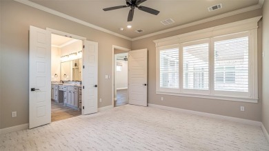 Luxury Living with No Yard Work--Steps from Harbor Lakes Country on Harbor Lakes Golf Club in Texas - for sale on GolfHomes.com, golf home, golf lot