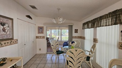 Welcome to your dream home! This beautifully maintained on LaPlaya Golf Club in Florida - for sale on GolfHomes.com, golf home, golf lot