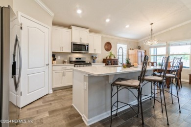 Lakeview Smart Home with over $34,000 in upgrades and premiums! on Slammer and Squire Golf Course in Florida - for sale on GolfHomes.com, golf home, golf lot