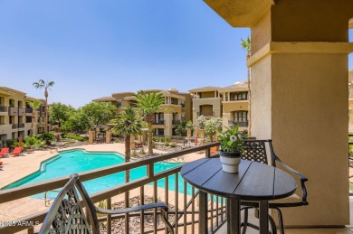 Located in the desirable, gated Corriente community, this on Scottsdale Silverado Golf Club in Arizona - for sale on GolfHomes.com, golf home, golf lot