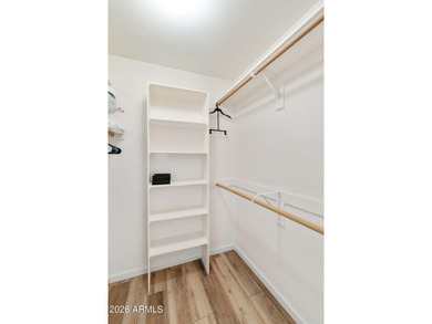 Welcome to the highly sought-after 55+ Fountain of the Sun on Fountain of the Sun Country Club in Arizona - for sale on GolfHomes.com, golf home, golf lot