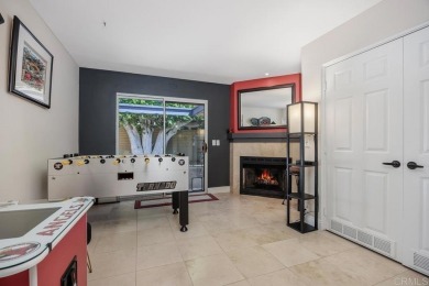 Perched on one of La Costa's most coveted streets, this on La Costa Resort and Spa in California - for sale on GolfHomes.com, golf home, golf lot