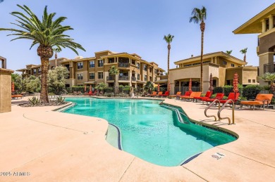 Located in the desirable, gated Corriente community, this on Scottsdale Silverado Golf Club in Arizona - for sale on GolfHomes.com, golf home, golf lot