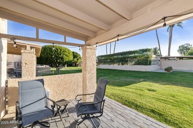 Welcome to the highly sought-after 55+ Fountain of the Sun on Fountain of the Sun Country Club in Arizona - for sale on GolfHomes.com, golf home, golf lot