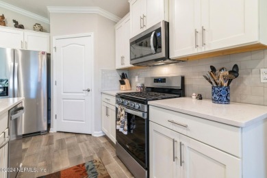 Lakeview Smart Home with over $34,000 in upgrades and premiums! on Slammer and Squire Golf Course in Florida - for sale on GolfHomes.com, golf home, golf lot