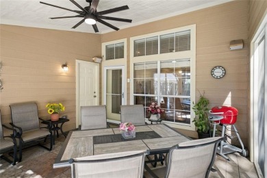 Welcome to your dream home nestled in the prestigious Golf on Stewart Peninsula Golf Course in Texas - for sale on GolfHomes.com, golf home, golf lot
