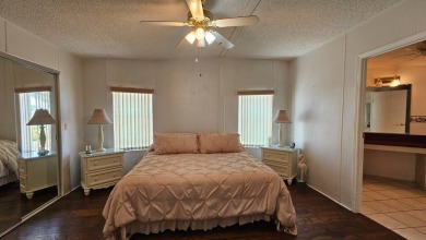 Welcome to your dream home! This beautifully maintained on LaPlaya Golf Club in Florida - for sale on GolfHomes.com, golf home, golf lot